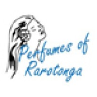 Perfumes of Rarotonga logo, Perfumes of Rarotonga contact details