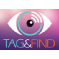 Tag & Find logo, Tag & Find contact details