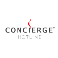 Concierge Hotline LLC logo, Concierge Hotline LLC contact details