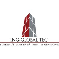 ING-GLOBAL TEC logo, ING-GLOBAL TEC contact details