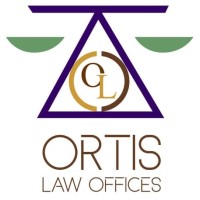 ORTIS Law Offices logo, ORTIS Law Offices contact details