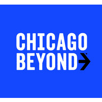 Chicago Beyond logo, Chicago Beyond contact details