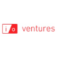 i/o ventures logo, i/o ventures contact details