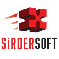 Sirder Soft logo, Sirder Soft contact details