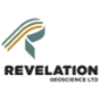 Revelation Geoscience logo, Revelation Geoscience contact details