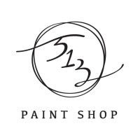 513 Paint Shop logo, 513 Paint Shop contact details