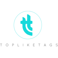 TopLikeTags.com logo, TopLikeTags.com contact details