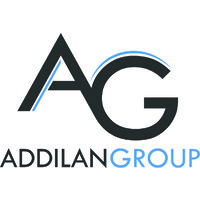 Addilan Group logo, Addilan Group contact details