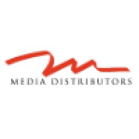 Media Distributors Inc logo, Media Distributors Inc contact details