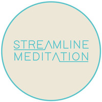 Streamline Meditation logo, Streamline Meditation contact details