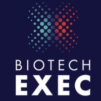 BiotechExec logo, BiotechExec contact details