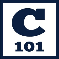 College101 logo, College101 contact details