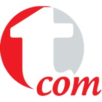 T Com LLC logo, T Com LLC contact details