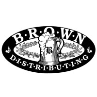 Brown Distributing Company logo, Brown Distributing Company contact details