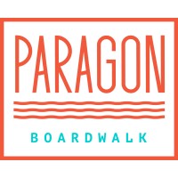 Paragon Boardwalk logo, Paragon Boardwalk contact details