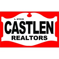 L. Steve Castlen Realtors logo, L. Steve Castlen Realtors contact details