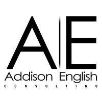 Addison English Consulting, LLC logo, Addison English Consulting, LLC contact details