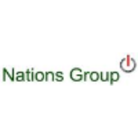 Nations Group logo, Nations Group contact details