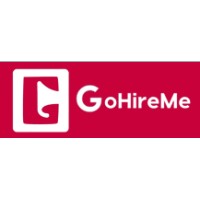 GoHireMe logo, GoHireMe contact details