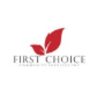 First Choice Community Services Inc. logo, First Choice Community Services Inc. contact details