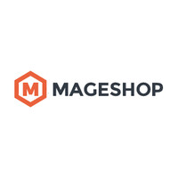 MageShop logo, MageShop contact details