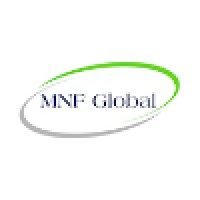 MNF Global logo, MNF Global contact details