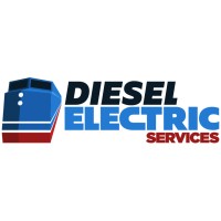 Diesel Electric Services logo, Diesel Electric Services contact details