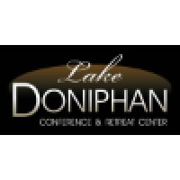 Lake Doniphan Conference and Retreat Center logo, Lake Doniphan Conference and Retreat Center contact details