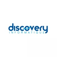 Discovery Informatique SA logo, Discovery Informatique SA contact details