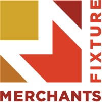 Merchants Fixture logo, Merchants Fixture contact details