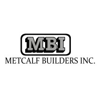 Metcalf Builders, Inc. logo, Metcalf Builders, Inc. contact details