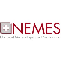 Northeast Medical Equipment Services logo, Northeast Medical Equipment Services contact details