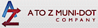 A to Z Muni-DOT Company logo, A to Z Muni-DOT Company contact details