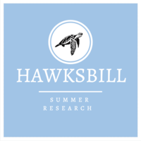 Hawksbill Research Institute logo, Hawksbill Research Institute contact details