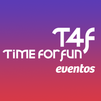 T4F Eventos Corporativos logo, T4F Eventos Corporativos contact details