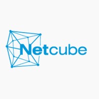 Netcube LLC logo, Netcube LLC contact details