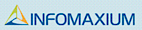 Infomaxium logo, Infomaxium contact details