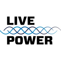 Live Power Intelligence logo, Live Power Intelligence contact details