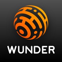 Wunder logo, Wunder contact details