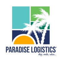 Paradise Logistics® Worldwide LLC logo, Paradise Logistics® Worldwide LLC contact details