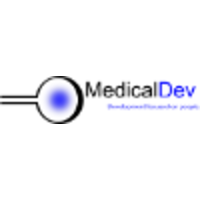 Medical Dev logo, Medical Dev contact details