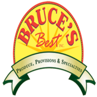 Bruces Best Produce & Specialty Grocery Co logo, Bruces Best Produce & Specialty Grocery Co contact details