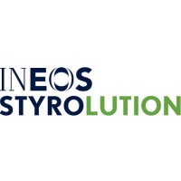 INEOS Styrolution logo, INEOS Styrolution contact details