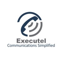 EXECUTEL logo, EXECUTEL contact details