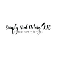 Simply Neat Notary, LLC logo, Simply Neat Notary, LLC contact details