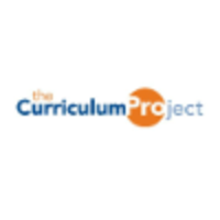 The Curriculum Project logo, The Curriculum Project contact details