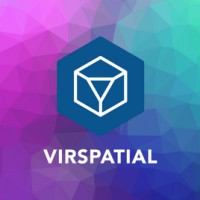 Virspatial Technologies logo, Virspatial Technologies contact details