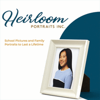 Heirloom Portraits, Inc. logo, Heirloom Portraits, Inc. contact details