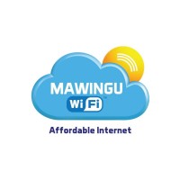 Mawingu Networks logo, Mawingu Networks contact details