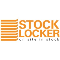 Stock Locker logo, Stock Locker contact details